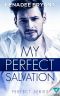 [Perfect 02] • My Perfect Salvation